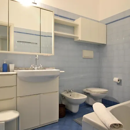 Sahi - Vasto 3 Arena Garibaldi Apartment Mailand
