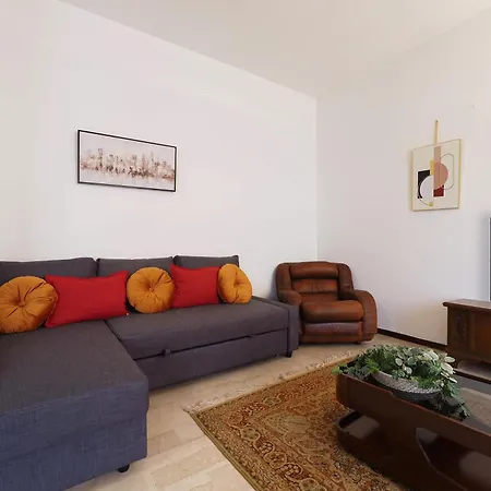 Primopiano - Marnero Lägenhet *