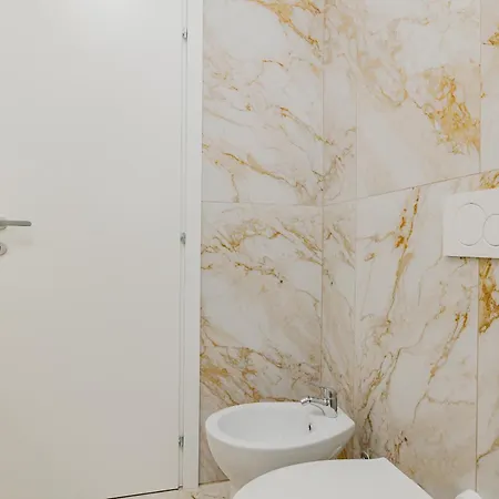 Bilocale Per 4 Persone Vicino A Corso Buenos Aires - Mirable Pm * Milan