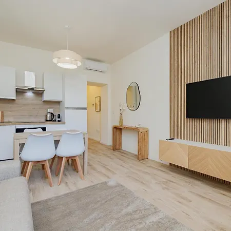 Apartment Bilocale Per 4 Persone Vicino A Corso Buenos Aires - Mirable Pm *