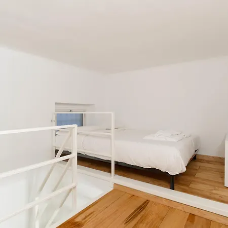アパート Guesthost - Modern Loft Lima M1 Corso Buenos Aires *