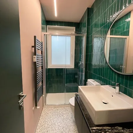 Luxury Design In Mailand