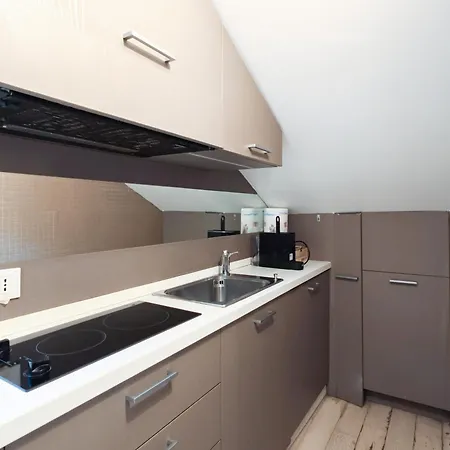 Navigli - Via Vigevano Milano