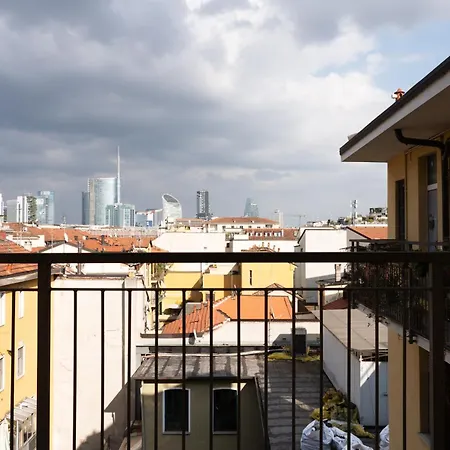 The Rosmini Apartman