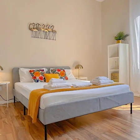 Flatsharing - Gioia Retreat *