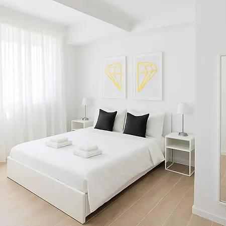Apartamento The Boutique Houses - San Siro With Private Parking - Bande Nere M1 Metro Direct To Duomo- Apartments Milan City Center Milão