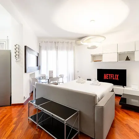 Porta Romana Living - Near Metro Station By Innstay Apartament Mediolan