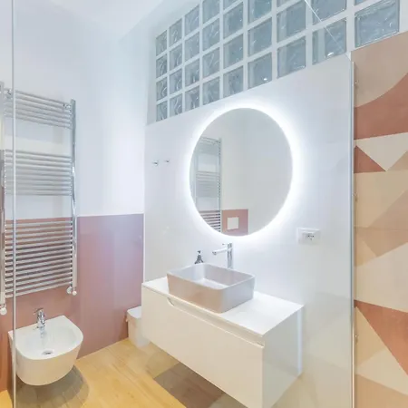 Appartamento Paganini 4 Exclusive - 2 Bedroom And 2 Bathroom *