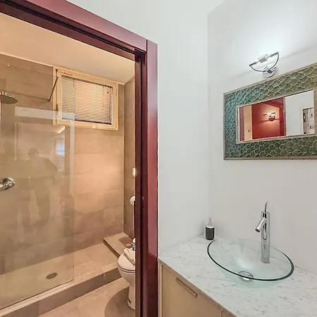 Isola Oasis - Loft With Garden & Free Private Garage * Milano