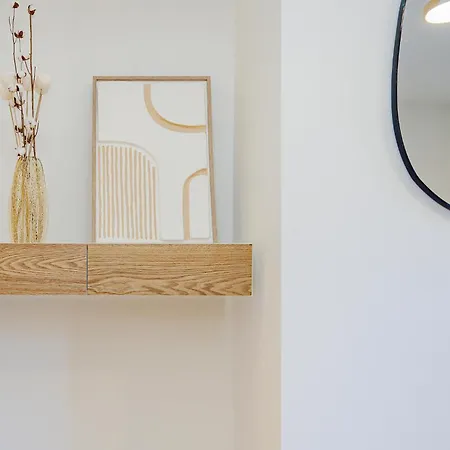 Apartment Bilocale Per 4 Persone Vicino A Corso Buenos Aires - Mirable Pm *
