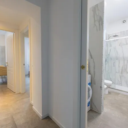 Casa San Martino, Historic Center, Apartment *