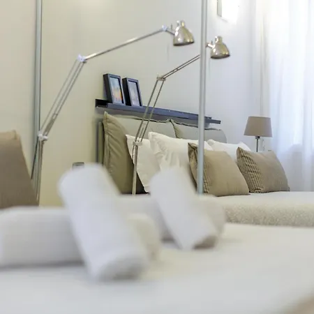 Casa Orti - Porta Romana - Leia Hospitality *