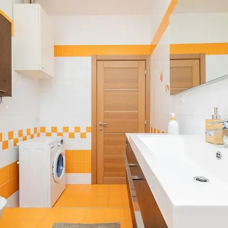 Апартаменты Comfortable House Mm Brenta - Arena Santa Giulia *