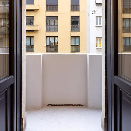 Appartement The Battisti Gallery Centro Milan