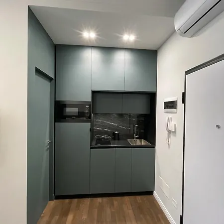 Luxury Design In * Milaan