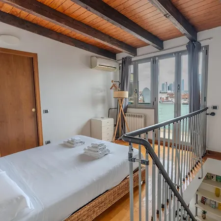 Apartman The Rosmini