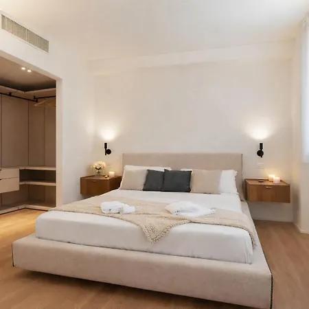 Nerogiardini - Lusso E Design A San Babila Lejlighed Milano
