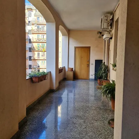 Appartamento 5giornate Living *