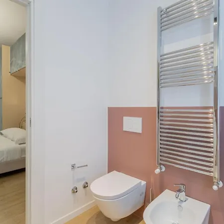 Appartamento Paganini 4 Exclusive - 2 Bedroom And 2 Bathroom *
