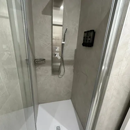 Appartement Homesix *