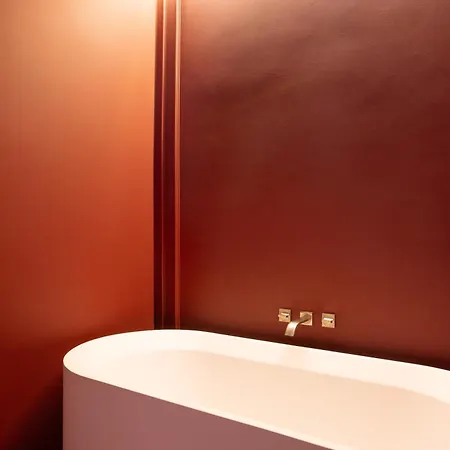 The Battisti Gallery Centro Appartement *