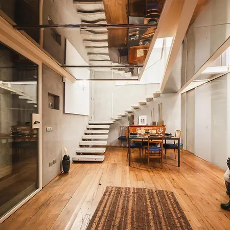Prestige Exclusive Loft - 500 M Duomo Apartamento