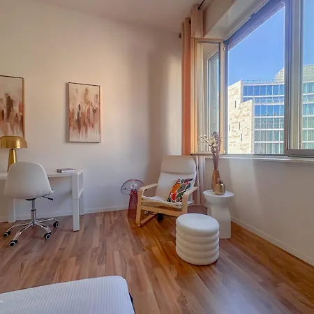 Apartment Flatsharing - Gioia Retreat Mailand