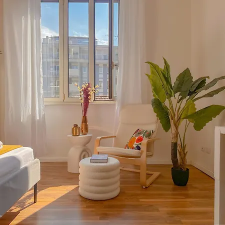 Flatsharing - Gioia Retreat Mailand