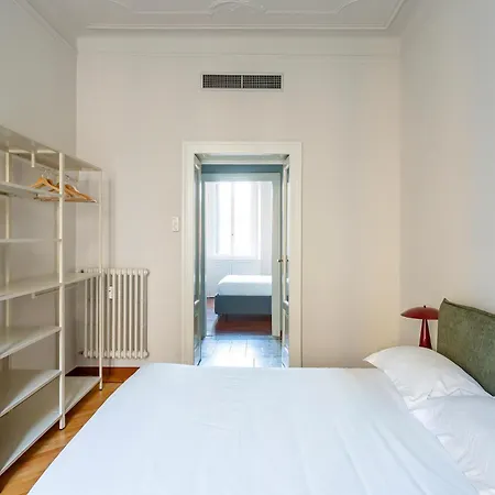 Lejlighed Living - Conciliazione