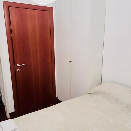 Navigli Comfort Metro Romolo Iulm & Unipol Forum Apartman