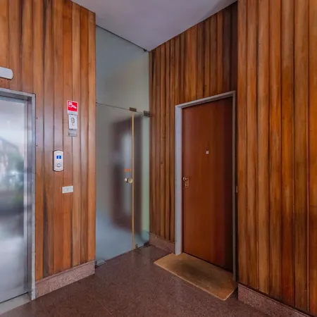 Paganini 4 Exclusive - 2 Bedroom And 2 Bathroom Appartamento *
