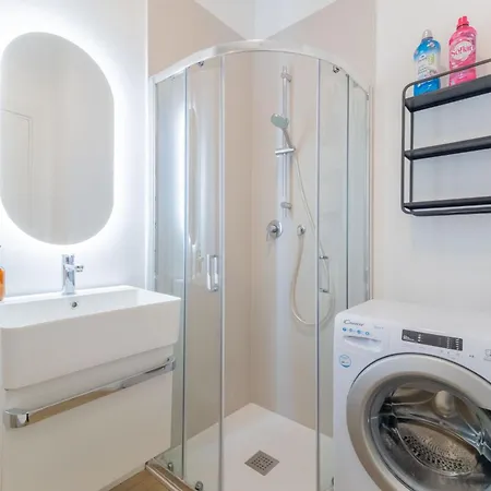 Paganini 4 Exclusive - 2 Bedroom And 2 Bathroom Appartamento *