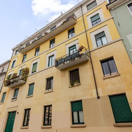 Casa Bellini - San Babila - Leia Hospitality