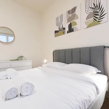 Apartment Primopiano - Tulipani *