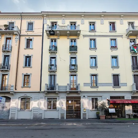 Superstay - Fauche 11 - Sempione & Chinatown *