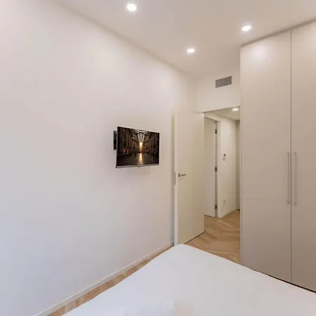 V31 Urban Collection I - Ii - Near Center - M5 Apartment Mailand