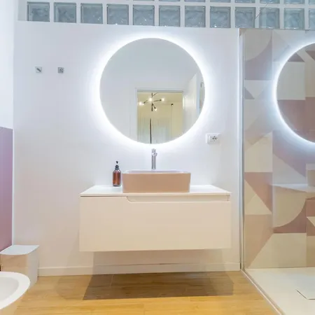 Paganini 4 Exclusive - 2 Bedroom And 2 Bathroom