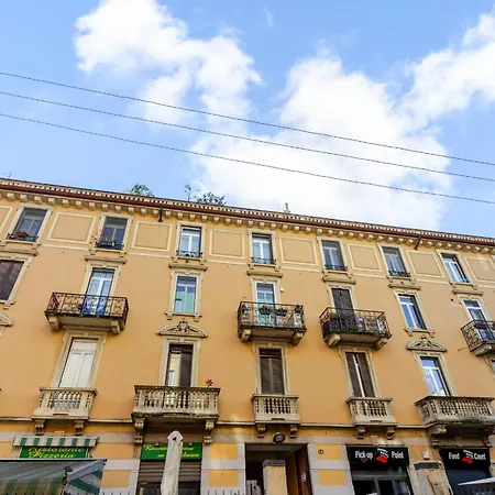 Casa Orti - Porta Romana - Leia Hospitality Milán