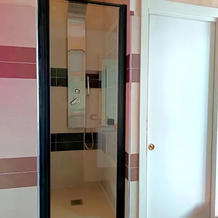 Residenza Isola Prime アパート *