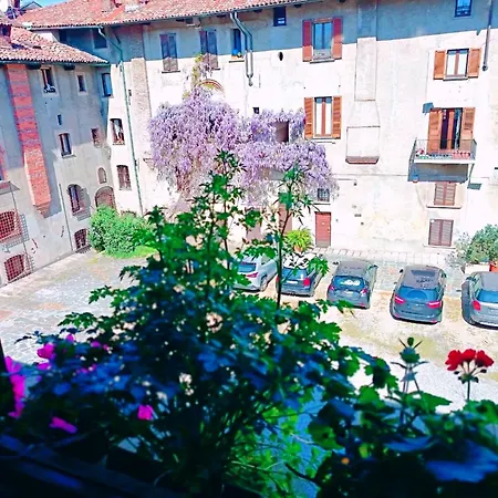 Residenza Isola Prime *