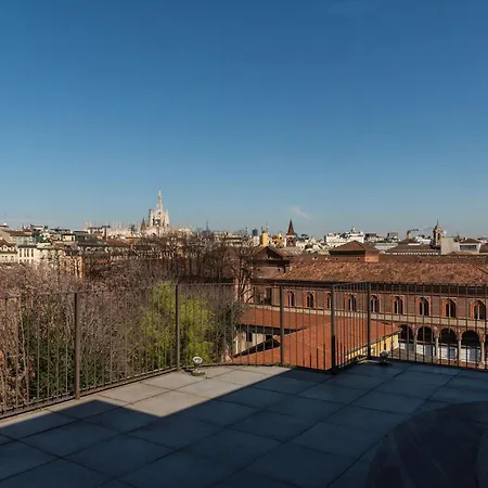 Attico I 7 Campanili *