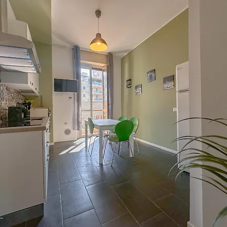 Apartment Flatsharing - Gioia Retreat Mailand