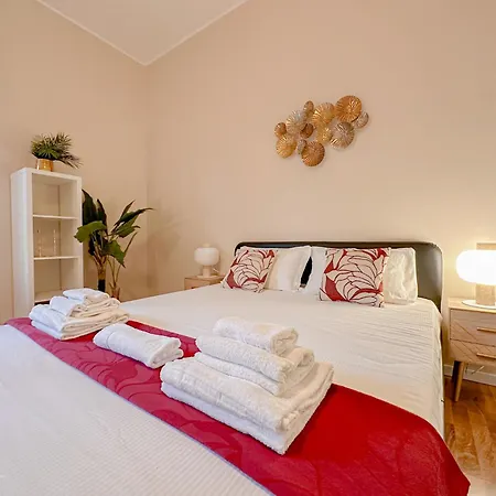 Flatsharing - Gioia Retreat Mailand