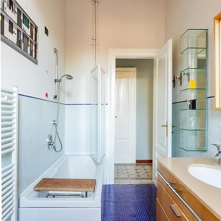 Apartmán Living - Conciliazione *