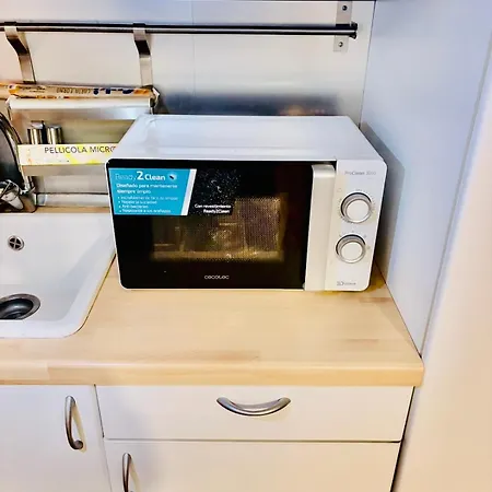 Apartman Navigli Comfort Metro Romolo Iulm & Unipol Forum Milánó