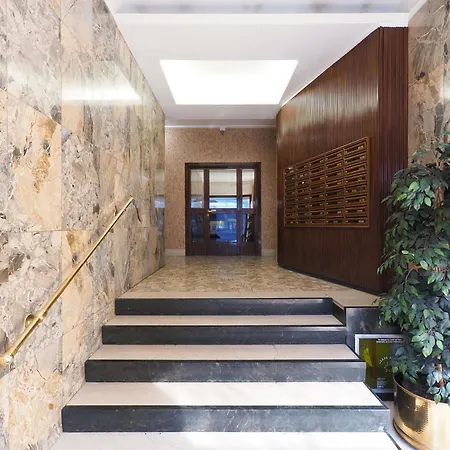 Primopiano - Monte Ceneri Apartamento