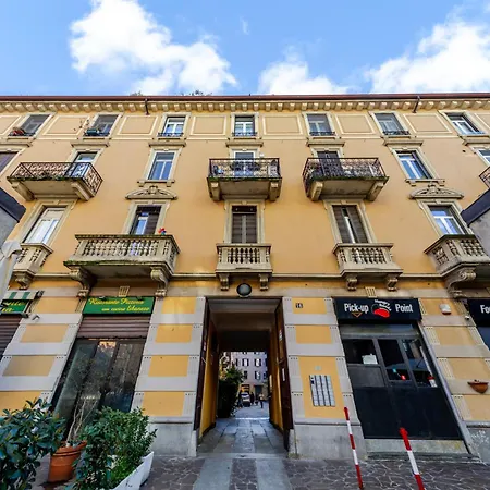 Casa Orti - Porta Romana - Leia Hospitality Apartamento *