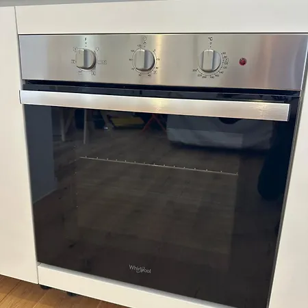 Homesix Appartement Milaan