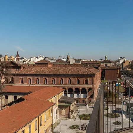 Attico I 7 Campanili Appartamento