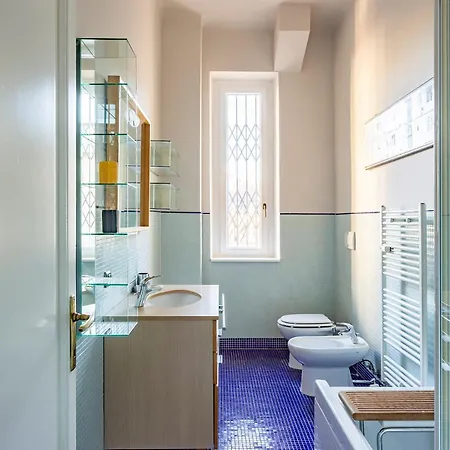 Living - Conciliazione Apartmán